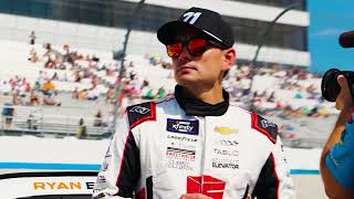 Englert x NASCAR: Ryan Ellis & DGM Racing | 2025 Commercial