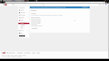 Monetize YouTube Videos & Add Multiple Channels to one Adsense Account 2016