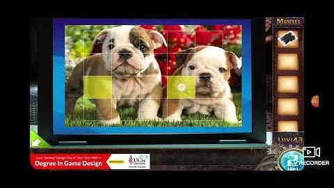 Escape game 50 Rooms 1 LEVEL 43