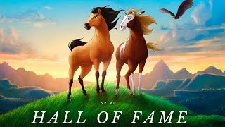 ▲{AMV} Spirit - Hall of fame ▲