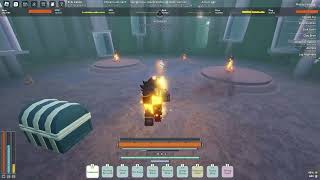 3 Enchants in 1 Duke [Deepwoken]