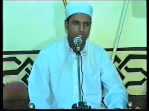 جزء من أمسية ليلة السابع والعشرين من شهر رمضان المبارك لعام ٢٠١١م من قرية كراديس ديرب نجم شرقيه