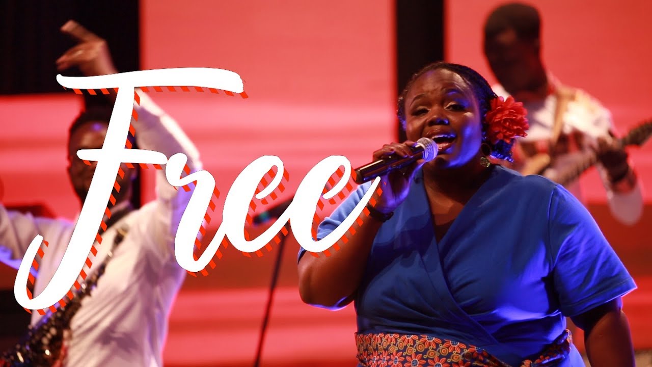 Free - Shamsi Music X Kavutha Mwanzia Asiyo