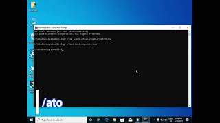 Activate Windows 10 using CMD 100% Working