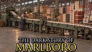 The Most Impossible Rise of a Company Ever: Marlboro