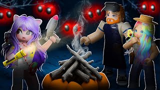 видео: ЧТО БУДЕТ, ЕСЛИ НЕ РАЗВОДИТЬ КОСТЁР В ЛЕСУ? Roblox 99 Nights in the Forest картинка: ЧТО БУДЕТ, ЕСЛИ НЕ РАЗВОДИТЬ КОСТЁР В ЛЕСУ? Roblox 99 Nights in the Forest