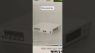 @microtech-inc @HUAWEIeKit S210-8P2j and. AP 371