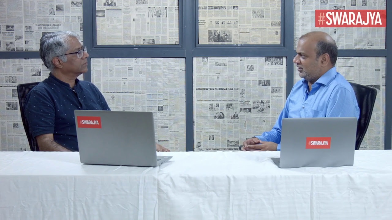 Will Urijit Patel Be Missed At RBI?