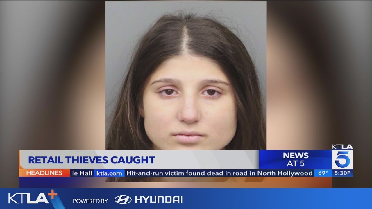 3 arrested for retail theft in Lake Elsinore