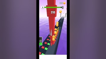 Stack Colors! Level 1-10 Gameplay Walkthrough Solution Android IOS