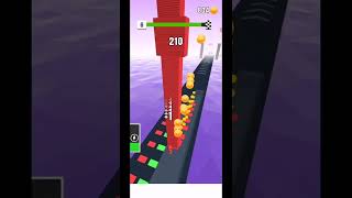 Stack Colors! Level 1-10 Gameplay Walkthrough Solution Android IOS