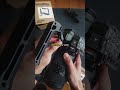 @SmallRigGlobal cage setup for Sony a7iv