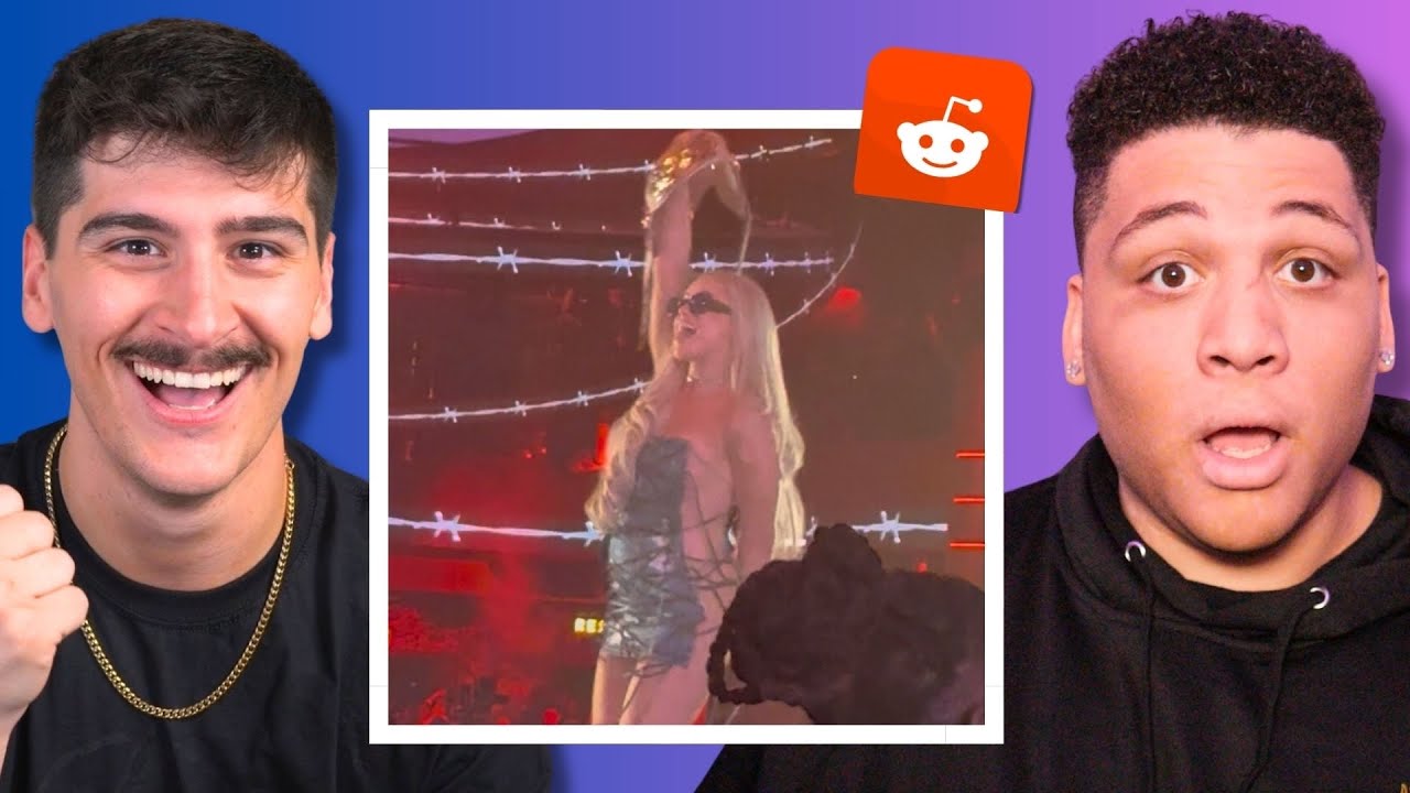 We’re Liv Morgan’s Biggest Fans (WWE Reddit w/ @BrentOakley)