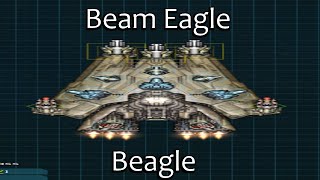 Midline Beam Fleet