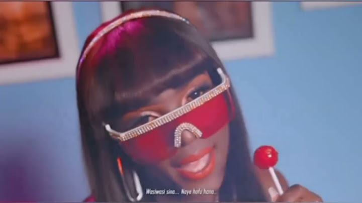 NAMPOSTI - Oga@DTop ft GoonJoe