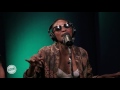 Gorgon City performing "Love Me" Live on KCRW