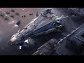 FreeFly - Fifth Session - Resource Drive Gathering | Star Citizen 4.3.0