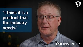 Why the feed industry needs BinSentry right now