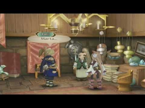 [HD] [Wii] Tales