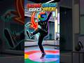 Dancing Google Trick