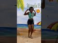 2 shots - Mr.Drew viral TikTok dance by Afronitaaa at Wondaland