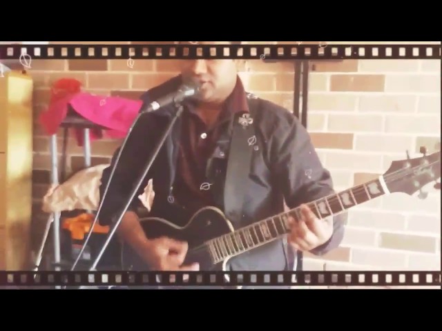 Nitol Paye Rinik Jhinik -1st Jamming