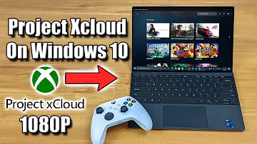 Can xCloud run on PC?