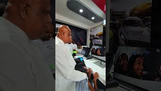 K-Zone Computers - Matugama Grand Opning