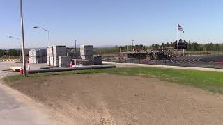 NCCS Construction Update 5-10-22