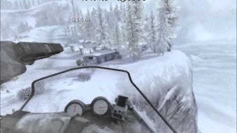 Modern Warfare 2 Fails: Episode 1