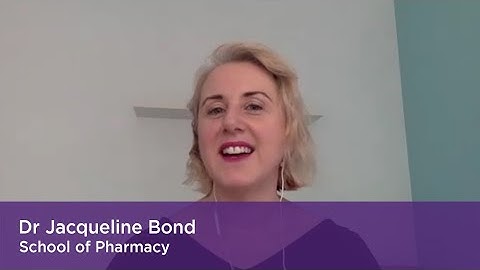Dr Jacqueline Bond - Formative online examas