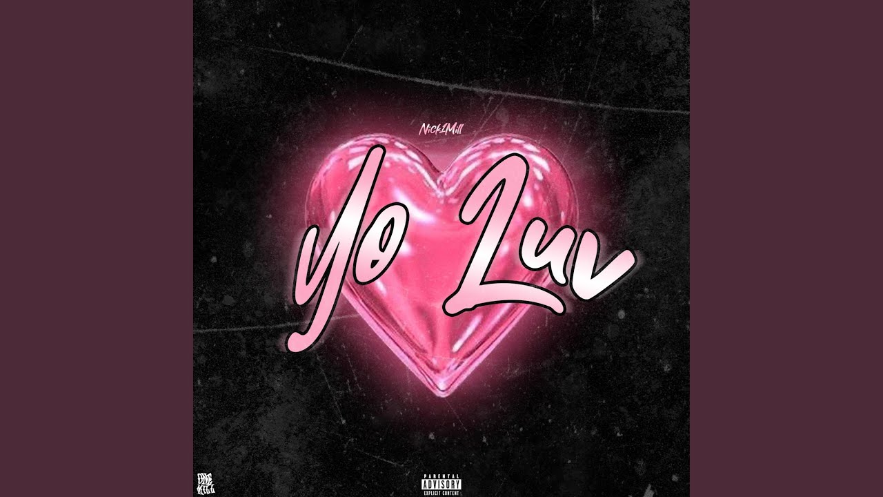 Yo Luv adlı videoyu YouTube'da izle Yo Luv adlı videoyu YouTube'da izle