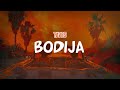 Taves - Bodija (Lyric Video)