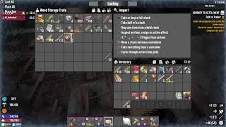 7 Days to Die | Dedicated Server
