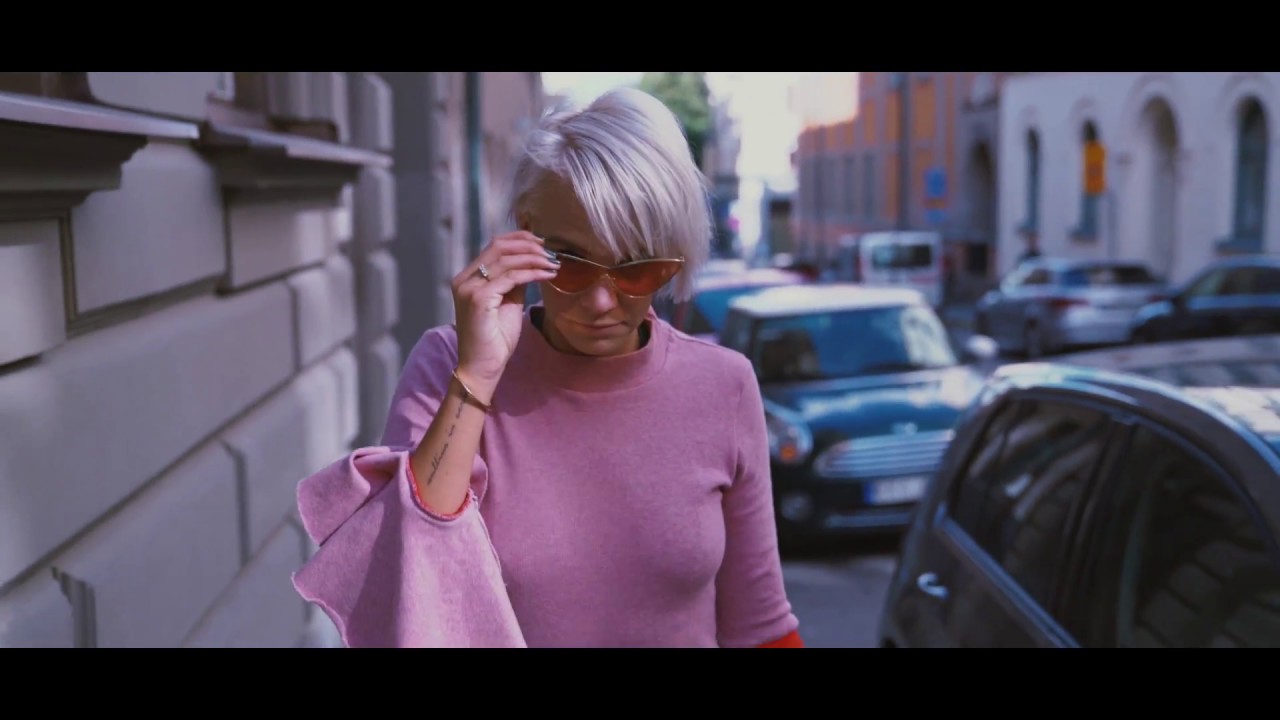 Fashion Week Stockholm