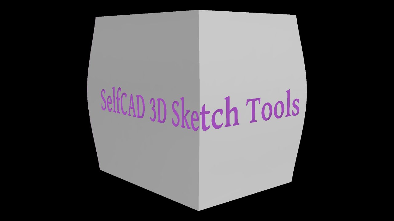 Update 72+ 3d sketch tool best in.eteachers