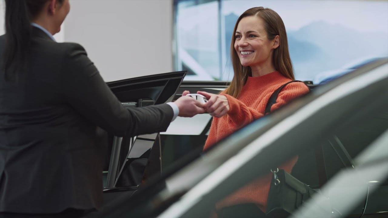 Bmw service manager