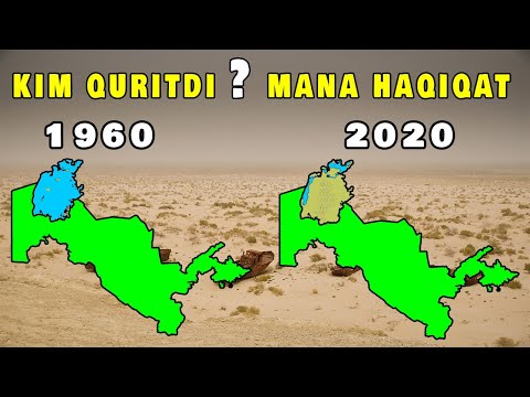 Video: Marmara Dengizi: Qaerda, Tarixi Va Harorati