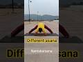 Different asana #asana #viral #trending #video #karnataka #hospet