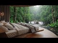 Relax Instantly with River Sounds | Deep Sleep Music and Calm Piano for Stress Relief