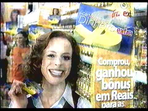 Intervalo Tela de Sucessos (SBT, 06/05/2005) [3/4]