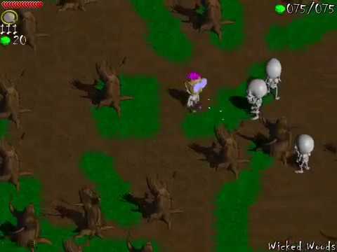 Loonyland: Halloween Hill Trailer