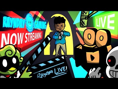 PALADINS PATCH OB47 - LIVE w/ Raynday! - PALADINS PATCH OB47 - LIVE w/ Raynday!