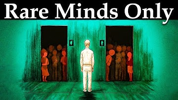 You’re Not Anti-Social… You’re Just Smarter Than Them – Carl Jung
