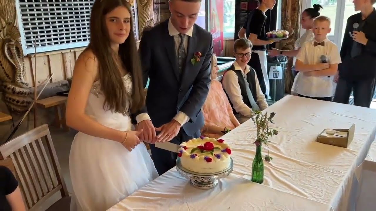 Mamma Mia Noortelaager 2025 kokkuvõttev video!