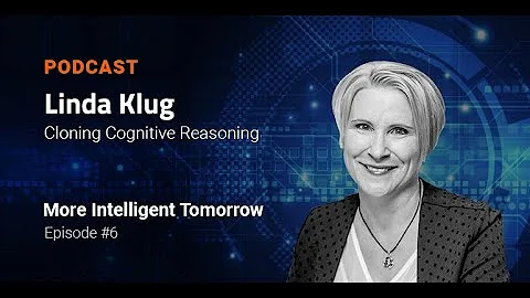 Cloning Cognitive Reason - Linda Klug | More Intel...