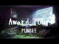 PUNPEE Award Tour - lyric
