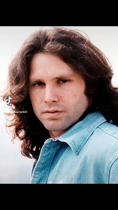 JIM MORRISON 8 DECEMBER 1943 TO 3 JULY 1971 AGE 27 RIP THE DOORS
