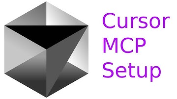MCP Servers for Coding with Cursor IDE Installation and Usage Example