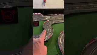 Race Night Preview, with track upgrades.